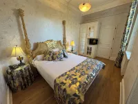 Hôtel du Parc Hôtels à : Cernay