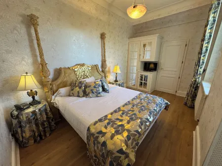 Hotel Restaurant du Parc Отели в г. Гевенхейм