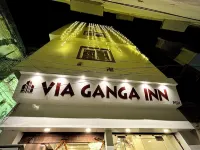 Via Ganga Inn Varanasi Hotels near Assi Ghat Varanasi
