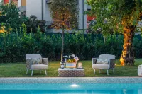 Villa Buonamici in Lucca - Luxury