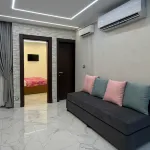 Budget-Friendly Seaside Stay Các khách sạn gần Farahat