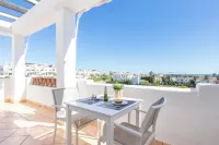 Sunset Rama la Resina Golf - Happy Rentals