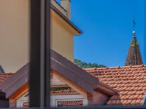 Skylight Home Hotels in Bellano