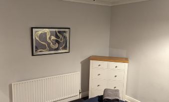 2 Bed House - Garden & Excellent Wifi