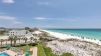 Destin on the Gulf 607 - Updated Gulf Front Property at Destin on the Gulf - spa