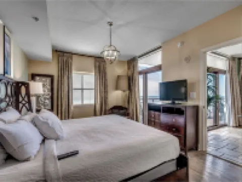 North Beach Resort & Villas Hotels in Horry County