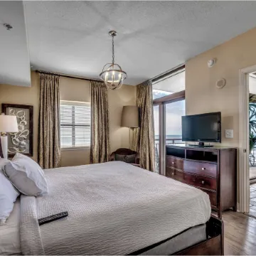 North Beach Resort & Villas