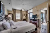 North Beach Resort & Villas