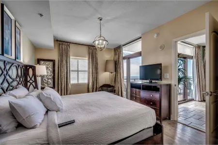 North Beach Resort & Villas