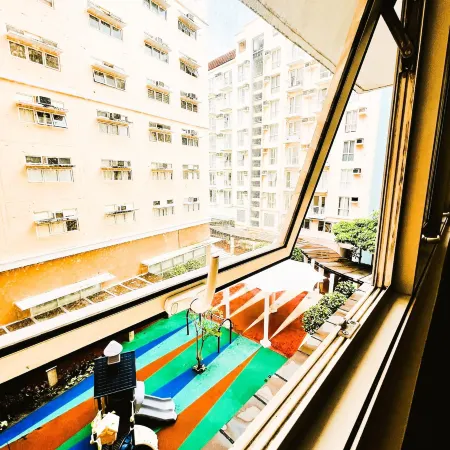 JFam Suites