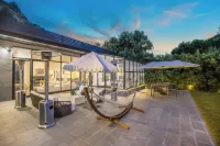 Franklin Canyon - 4-Star