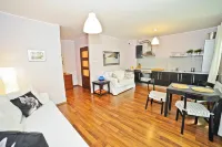 Grand Apartments Duet - balcony