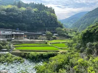 CrossFit Otoyo Strength TINY HOUSE Hotels in Otoyo