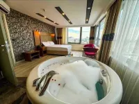 Golden Lux Hotel Antalya