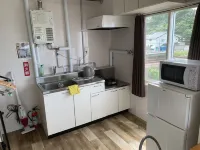 Zenibako House 3F-Roomb Hotels in Otaru