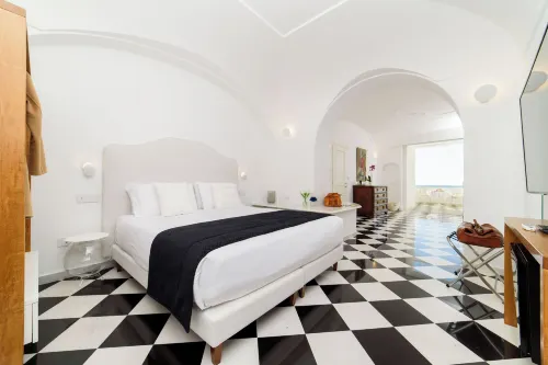 Palazzo Don Salvatore - Pensions