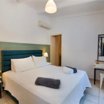 Levrecchio Beach Cottage