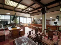 Tabist Ryokufuen Kiyoharu Hotels in Hida