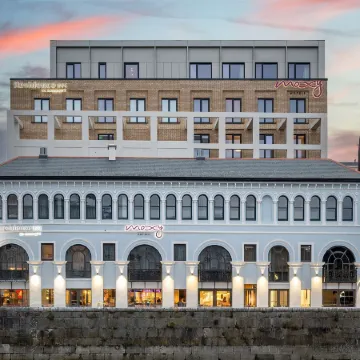 Residence Inn Cork