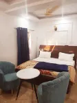 The Morni Farm Stay - Mountain view