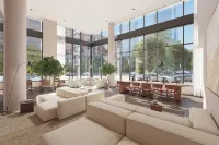 One Grove Hotels in Jersey City
