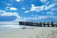 Semi-detached Houses, Oldsum auf Fohr