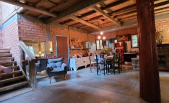 Villa Morena Benessere