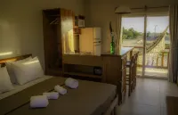 Villa Das Palmeiras Jeri Hotel di Jijoca de Jericoacoara