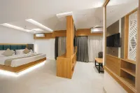 Aurora Hotels and Resorts Hotels in Kolenchery
