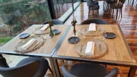 Pedra Pura Resort - breakfast