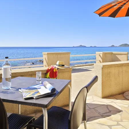 Hotel Stella di Mare