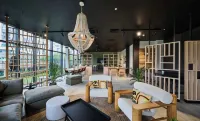 Deakins Place in Nottingham