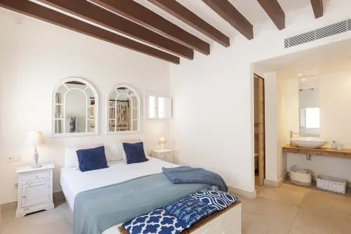 Can Savella - Turismo de Interior