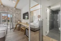 Casa Columba Hotels in Kamenmost