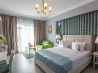 Hotel Phoenicia Express Hotels near Bucharest Băneasa - Aurel Vlaicu International Airport