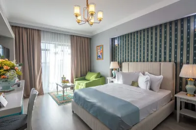 Hotel Phoenicia Express Hotels in Bukarest