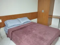 Flat Aconchegante