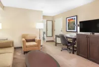 Mira Holdings Hotels in Red Deer