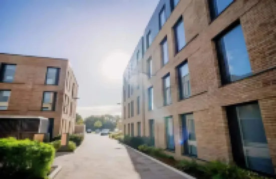 For Students Only Hox Park Hotels in Egham