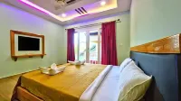 The Leisure Cave Arambol Goa
