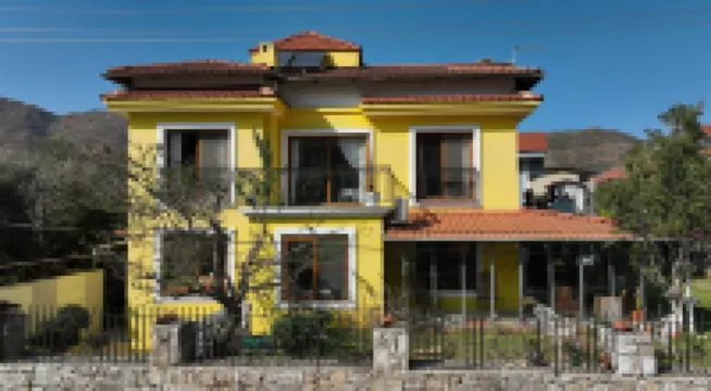 Villa Zuzu Marmaris İçmeler