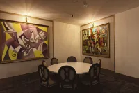 Dorana Art Hotel Hotels in Zeytinlik