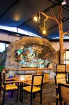 Avian Court Hotel - bar