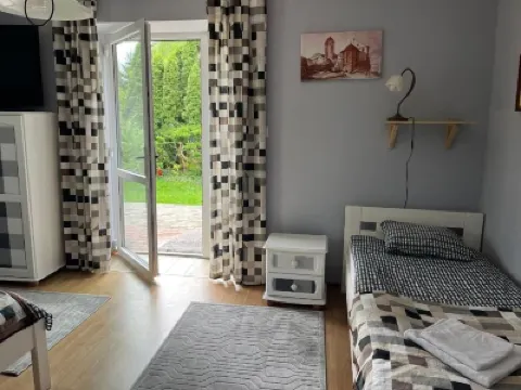 Słoneczny Wodnik Hotels in 