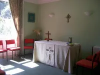 Whitchester Christian Centre Hotels in Hawick