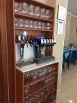 Hotel Boom - bar
