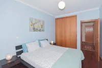 Sun Sea and City Hotels in Canidelo