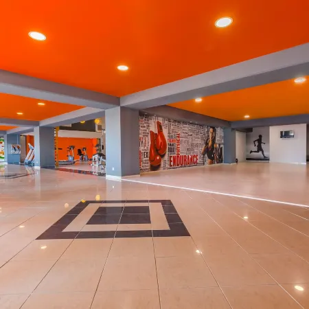Kipriotis Village Resort by Anayia All Inclusive Resorts