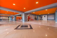 Kipriotis Village Resort by Anayia All Inclusive Resorts - Fitnessstudio