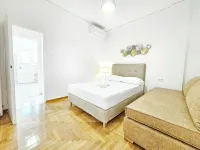 아테네 벨베데레 팰리스 빅토리아 호텔